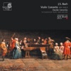 Akademie für Alte Musik Berlin - Concerto pour Violon, BWV 1052: I. [Allegro]