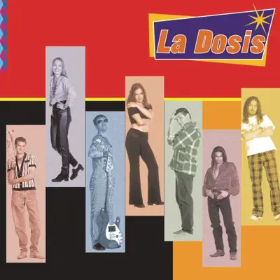 La Dosis - La Dosis La Dosis - La Dosis