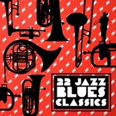 22 Jazz Blues Classics artwork