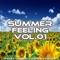 Feel What You Feel (Luca De Maas Remix) - Mindflower lyrics