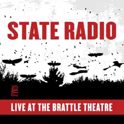 Live At the Brattle Theatre - State Radio