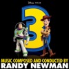 Toy Story 3 (Soundtrack from the Motion Picture), 2010