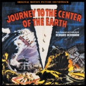 Journey to the Center of the Earth (Original Motion Picture Soundtrack) artwork