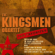 The Next Cloud - The Kingsmen