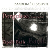 Pergolesi - Bach - Zipoli