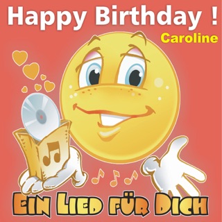 happy birthday zum geburtstag kathrin - ep