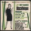 Jet Set Dance Discotheque - Vol. 4, 2010