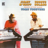 Jimmy McGriff & Groove Holmes - Out Of Nowhere