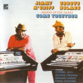 How High the Moon by Jimmy McGriff & Groove Holmes song reviws