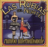 Las Rubias Del Norte - Confutatis