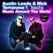 Music Around the World (Dub Mix) [feat. Teacha] - Austin Leeds & Nick Terranova lyrics