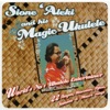 Sione 'Aleki & Mary Strickland - Lea 'A e Fuiva