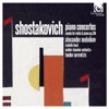 Dmitri Shostakovich: Piano Concertos