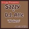 Mr.C - Sazzy & DJ Atte lyrics