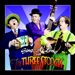 The Three Stooges - The Merry-Go-Round Broke Down
