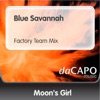 Blue Savannah - Single