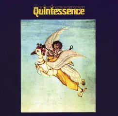 Self by Quintessence album reviews, ratings, credits