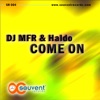 Haldo - Come On (Original Mix)