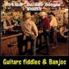 Guitars, Fiddles and Banjos