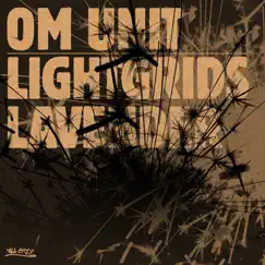 Lightgrids / Lavender - Single by Om Unit album reviews, ratings, credits