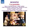 Stream & download Rossini: La Gazzetta