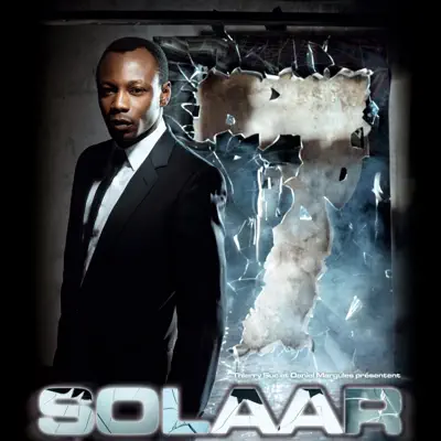Chapître 7 Inédit - Single - Mc Solaar