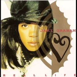 Jaki Graham - Ain't Nobody