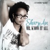 Mr Know It All - Single