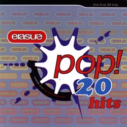 Erasure - Drama!