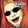 The Sensational Alex Harvey Band - Isobel Goudie (Live)