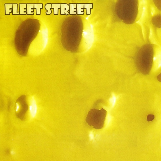 Cover artwork for Everyone Pees In the Shower