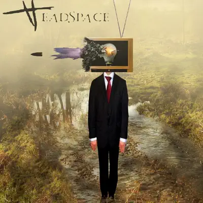 I Am... - EP - Headspace