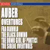 Stream & download Auber: Fra Diavolo, the Black Domino, the Dumb Girl of Portici & the Sirene Overtures