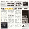 Unearthed Merseybeat, Vol. 2  (The Golden Age 1961-1966)