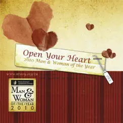 Open Your Heart by Lori Mechem album reviews, ratings, credits