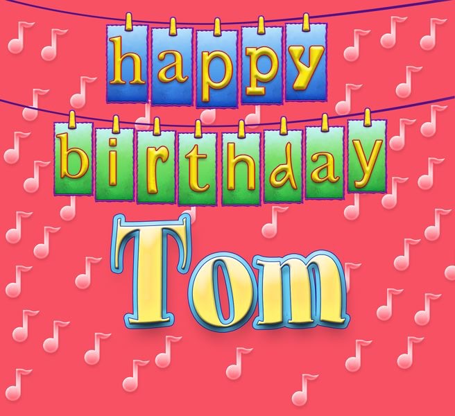 happy birthday tom single by ingrid dumosch on apple music the ultimate christmas album vol 3