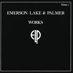 Works Vol. 1 - Emerson, Lake & Palmer