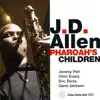 Pharaoh's Children album lyrics, reviews, download