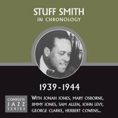 Stuff Smith - I Got Rhythm (05-30-44)