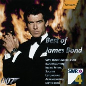 Dr. No: The James Bond Theme (arr. D. Reith) artwork