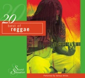 20 Best of Reggae