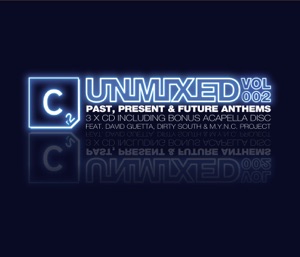 Cr2 UnMixed, Vol. 2