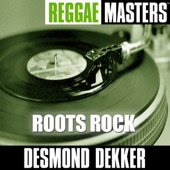 Desmond Dekker - Roots Rock