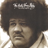 The Baby Huey Story - The Living Legend artwork