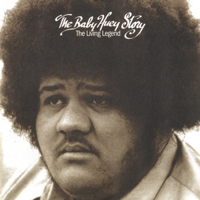 Baby Huey - The Baby Huey Story - The Living Legend artwork