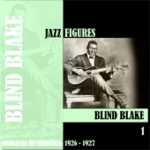 Jazz Figures: Blind Blake, Vol. 1 (1926-1927)