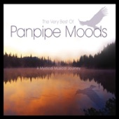 The Very Best of Panpipe Moods artwork