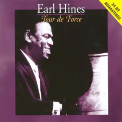 Tour de Force by Earl 