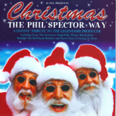 Christmas the Phil Spector Way - a Festive Tribute to the Legendary Producer - Holly Day Singers