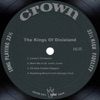 The Kings of Dixieland
